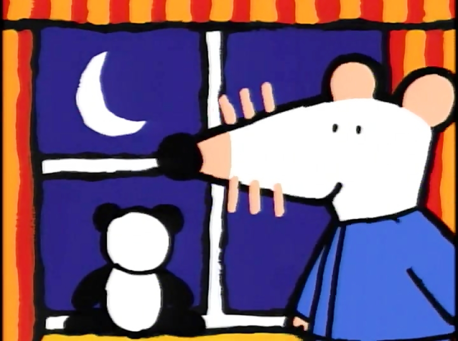 آهنگ های میسی موشه - آموزش زبان انگلیسی - 12